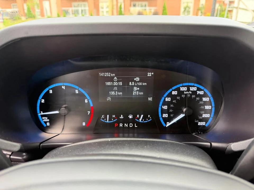 2021 Ford Bronco 6th Gen - Image 12 of 13