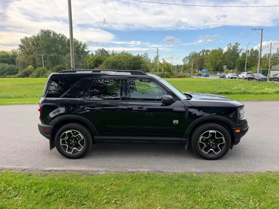 2021 Ford Bronco 6th Gen - Image 6 of 13