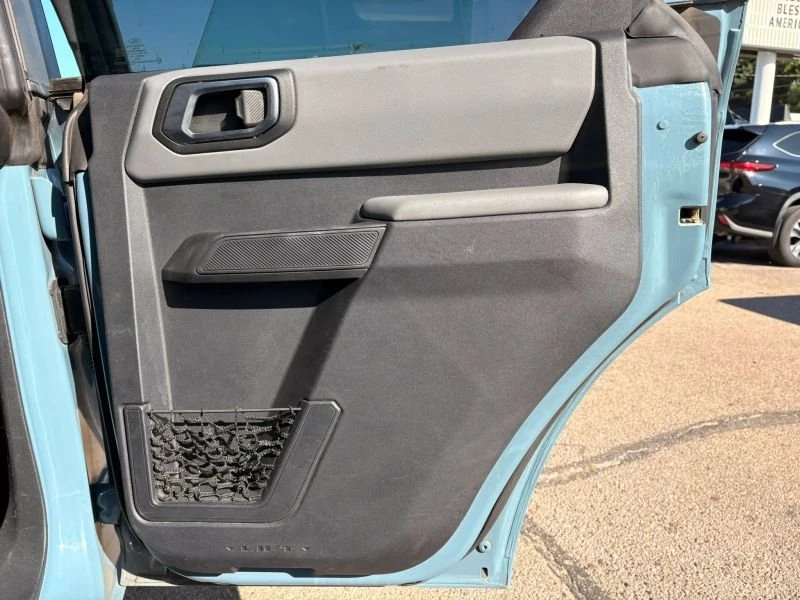 2021 Ford Bronco 6th Gen - Image 8 of 19