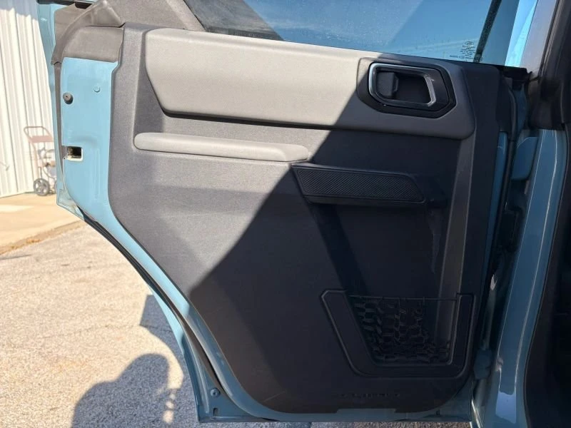 2021 Ford Bronco 6th Gen - Image 12 of 19