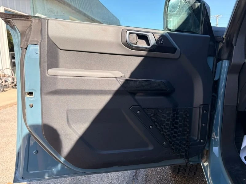 2021 Ford Bronco 6th Gen - Image 14 of 19