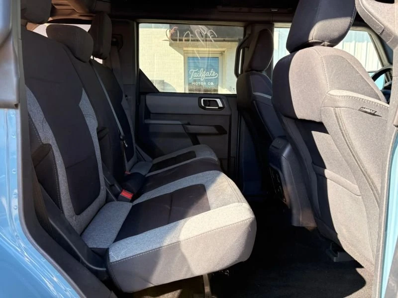 2021 Ford Bronco 6th Gen - Image 9 of 19