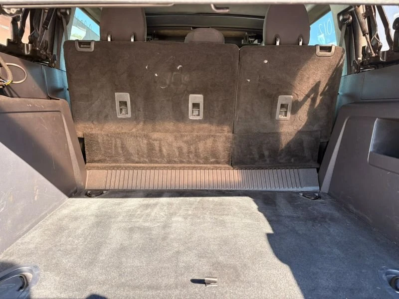 2021 Ford Bronco 6th Gen - Image 7 of 19