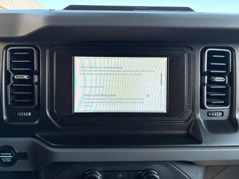 2021 Ford Bronco 6th Gen - Image 17 of 19