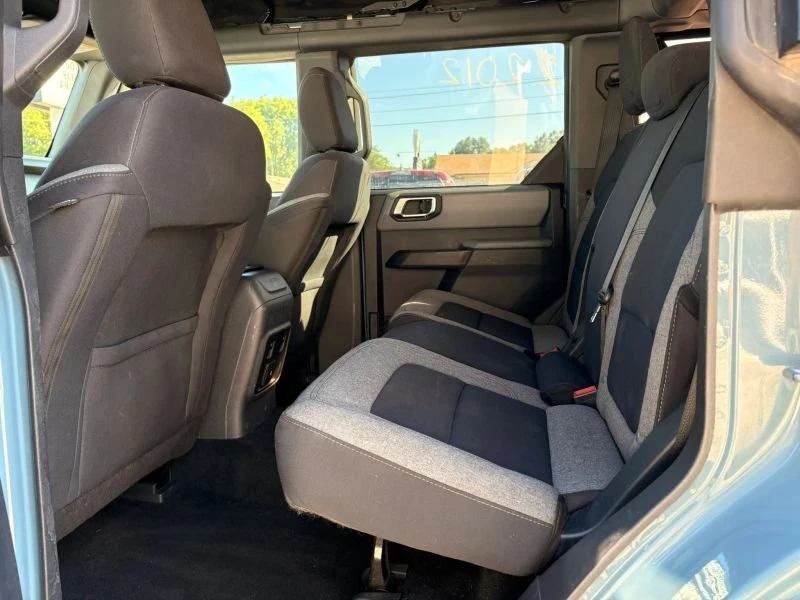 2021 Ford Bronco 6th Gen - Image 13 of 19