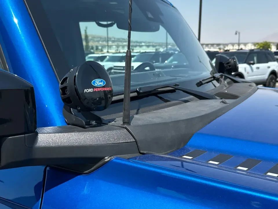 2021 Ford Bronco 6th Gen - Image 17 of 20