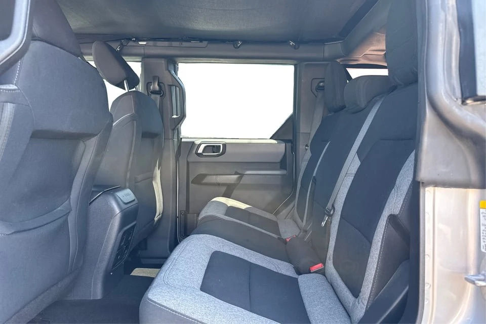 2021 Ford Bronco 6th Gen - Image 10 of 20