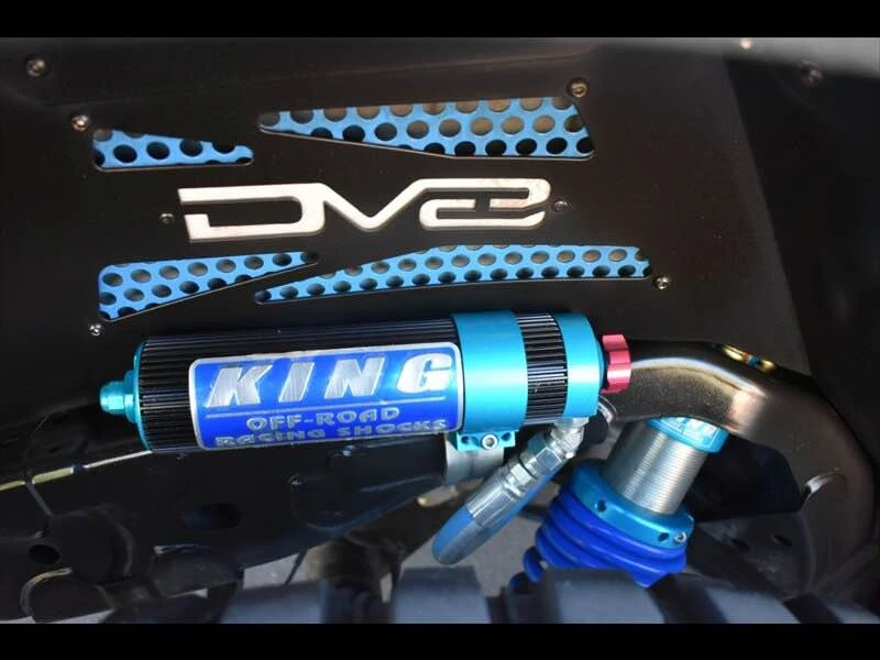 2021 Ford Bronco 6th Gen - Image 4 of 10
