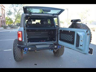 2021 Ford Bronco 6th Gen - Image 6 of 10