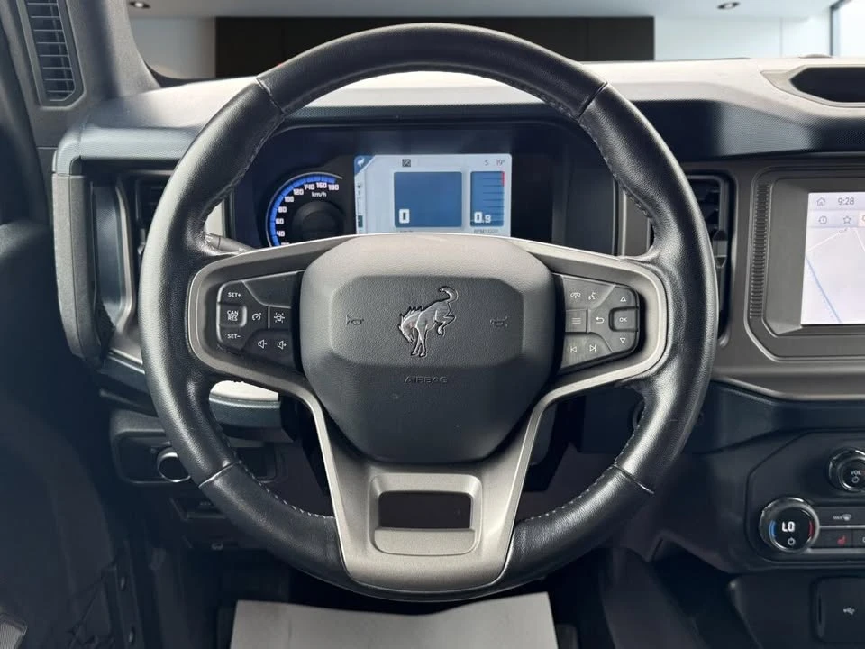 2021 Ford Bronco 6th Gen - Image 17 of 20