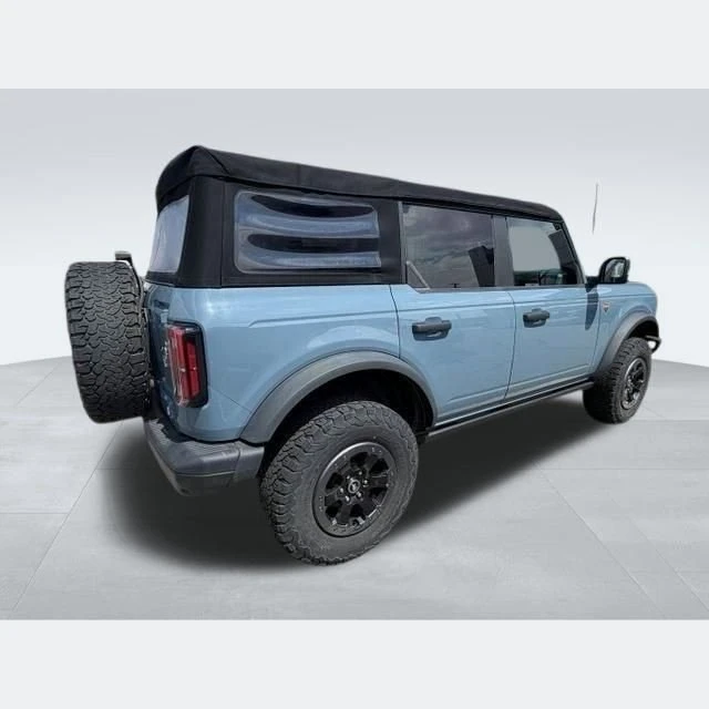 2021 Ford Bronco 6th Gen - Image 8 of 12