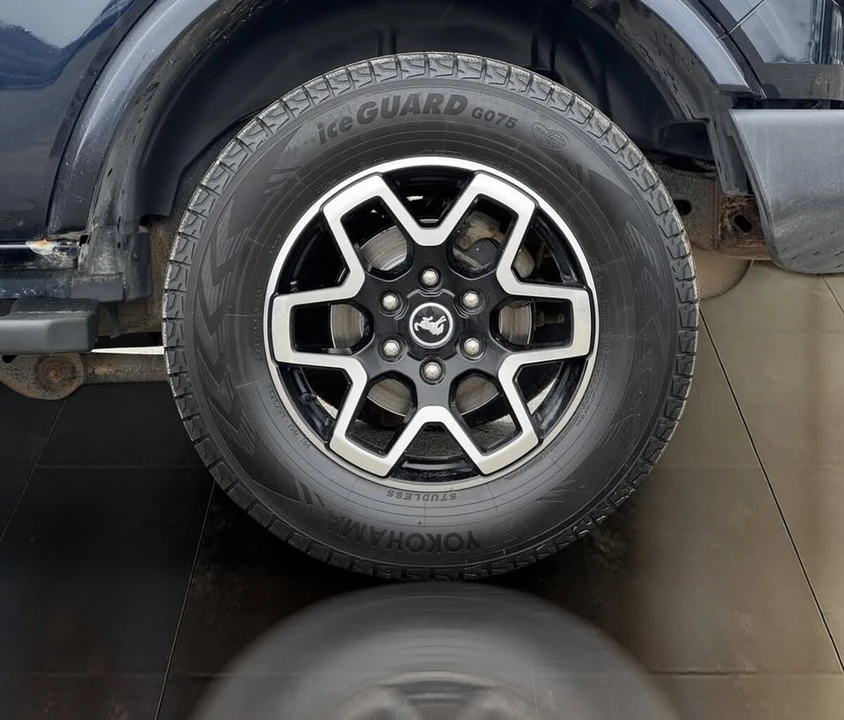 2021 Ford Bronco 6th Gen - Image 7 of 20
