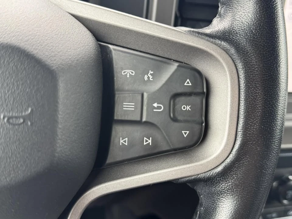 2021 Ford Bronco 6th Gen - Image 19 of 20