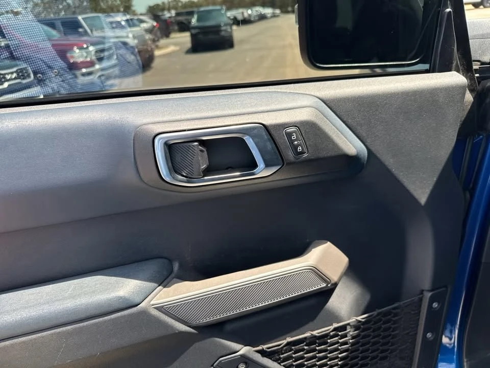 2021 Ford Bronco 6th Gen - Image 11 of 17
