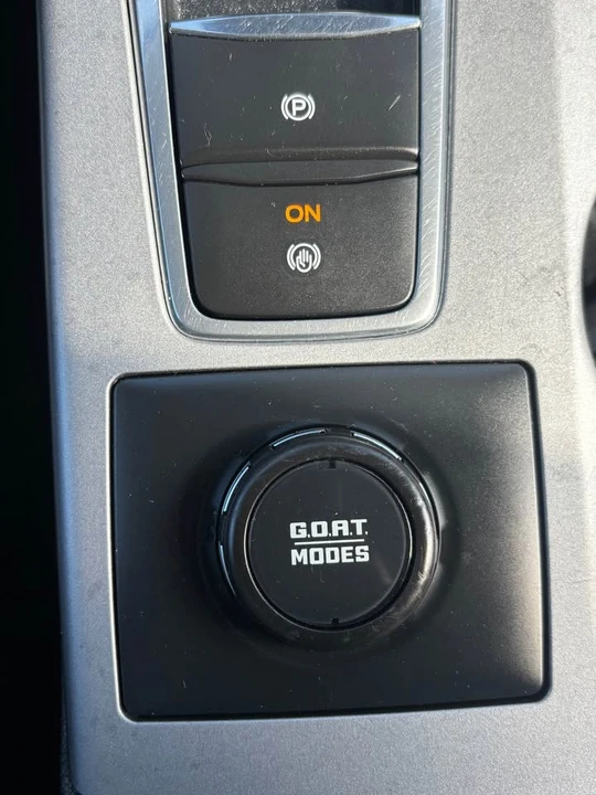 2021 Ford Bronco 6th Gen - Image 16 of 16