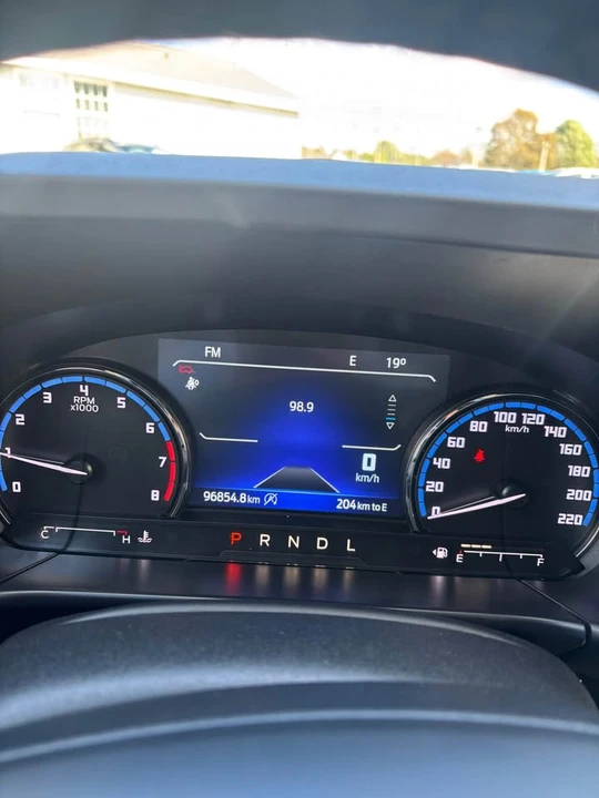 2021 Ford Bronco 6th Gen - Image 14 of 16