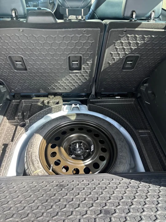 2021 Ford Bronco 6th Gen - Image 10 of 16
