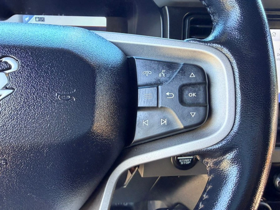 2021 Ford Bronco 6th Gen - Image 20 of 20