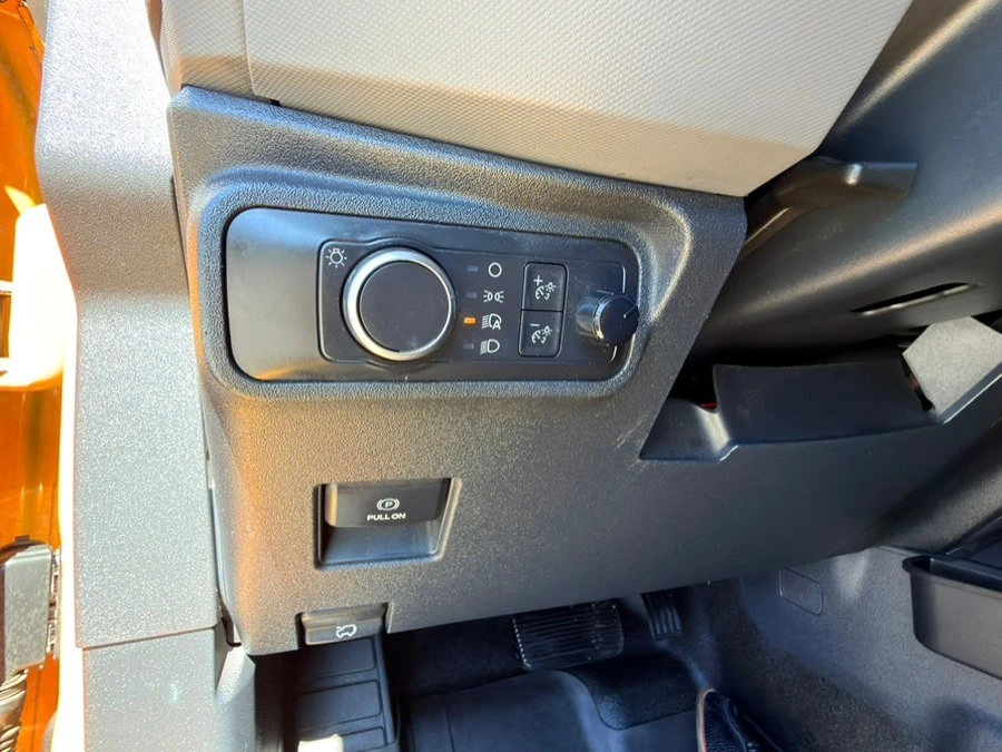 2021 Ford Bronco 6th Gen - Image 16 of 20