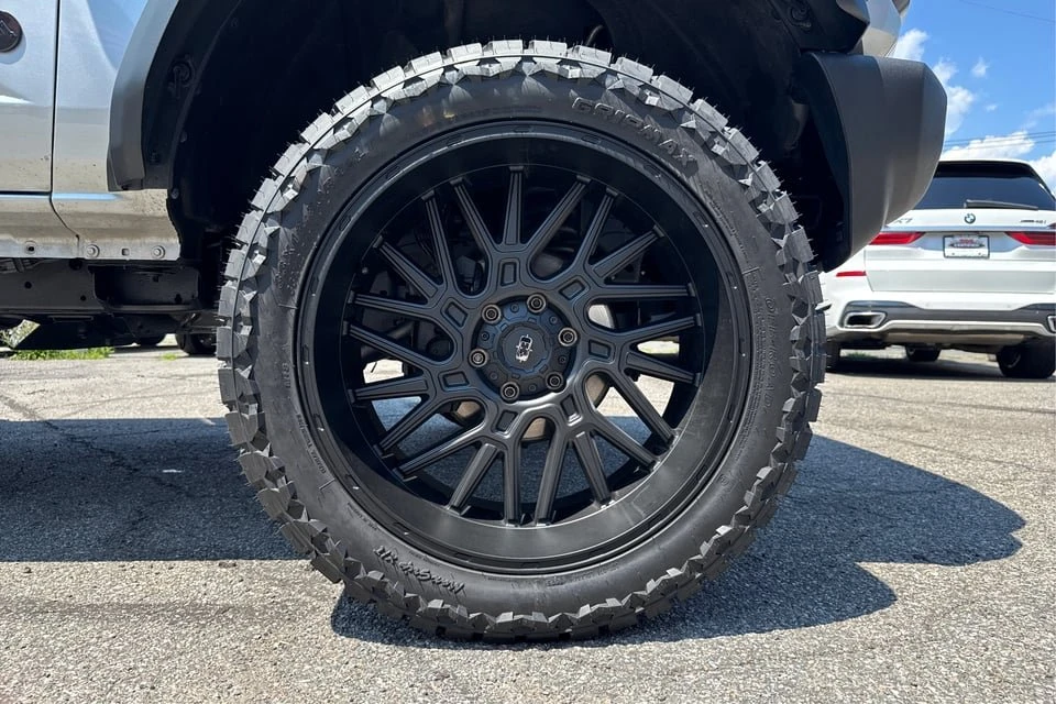 2021 Ford Bronco 6th Gen - Image 16 of 20