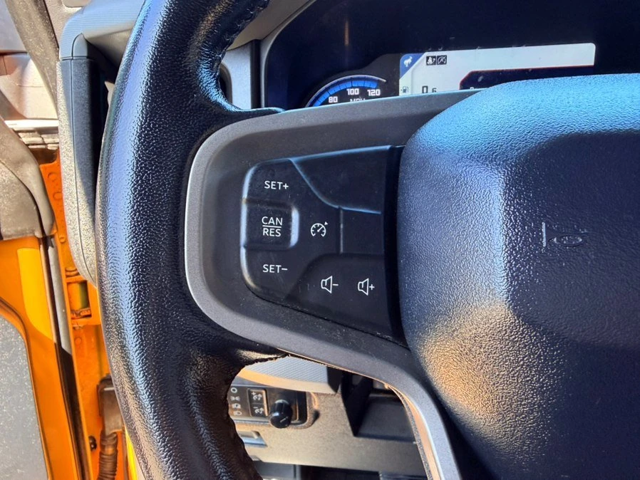 2021 Ford Bronco 6th Gen - Image 19 of 20