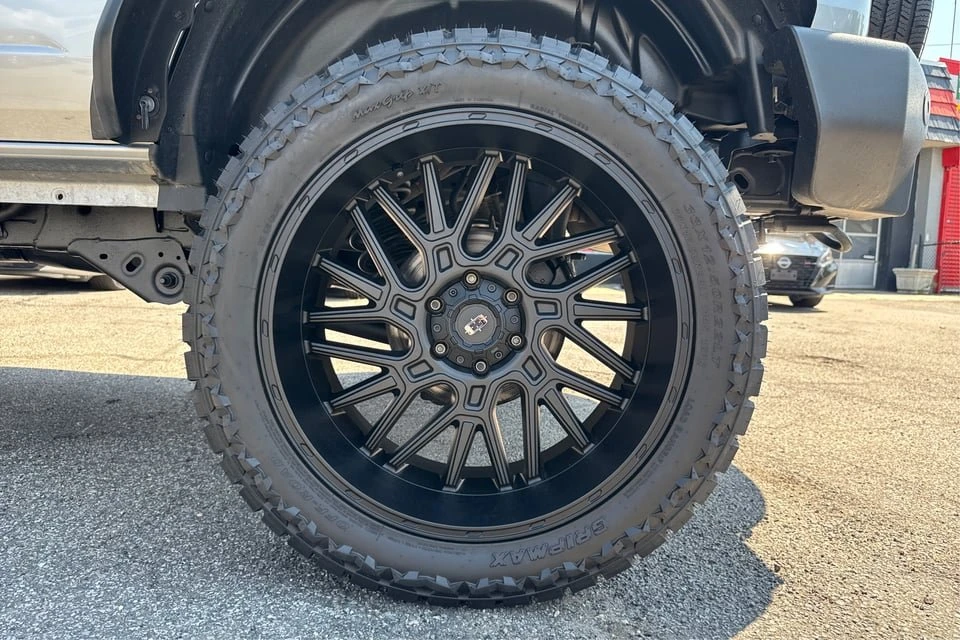 2021 Ford Bronco 6th Gen - Image 18 of 20