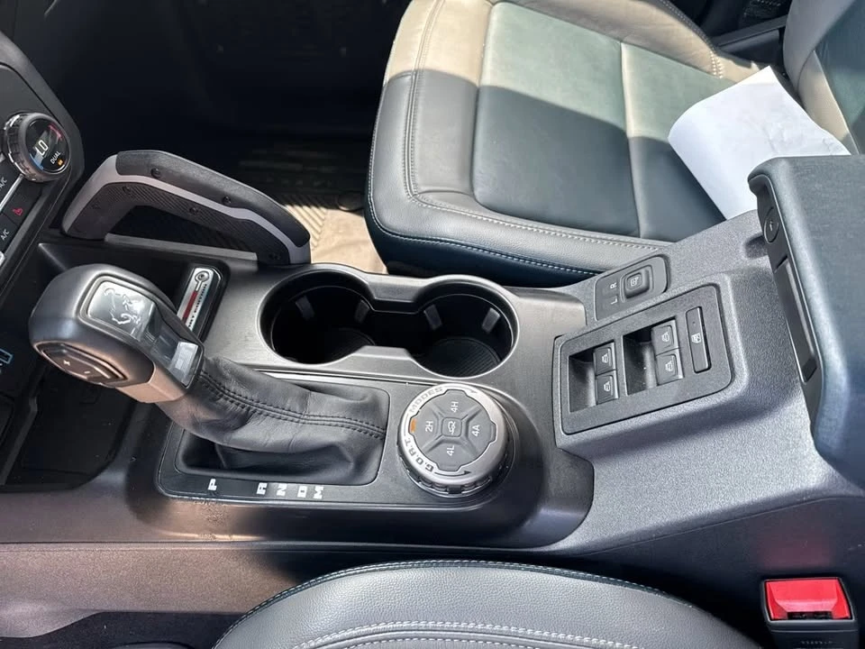 2021 Ford Bronco 6th Gen - Image 14 of 17