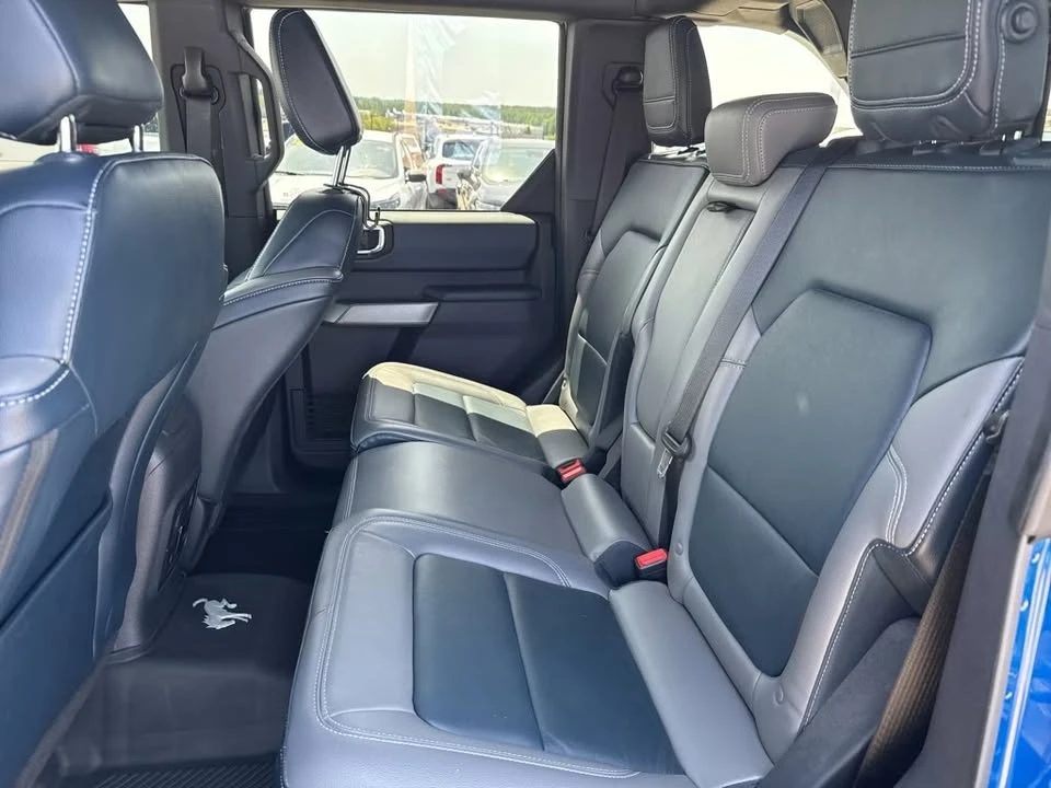 2021 Ford Bronco 6th Gen - Image 10 of 17