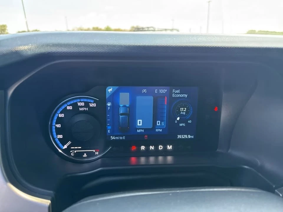 2021 Ford Bronco 6th Gen - Image 16 of 17