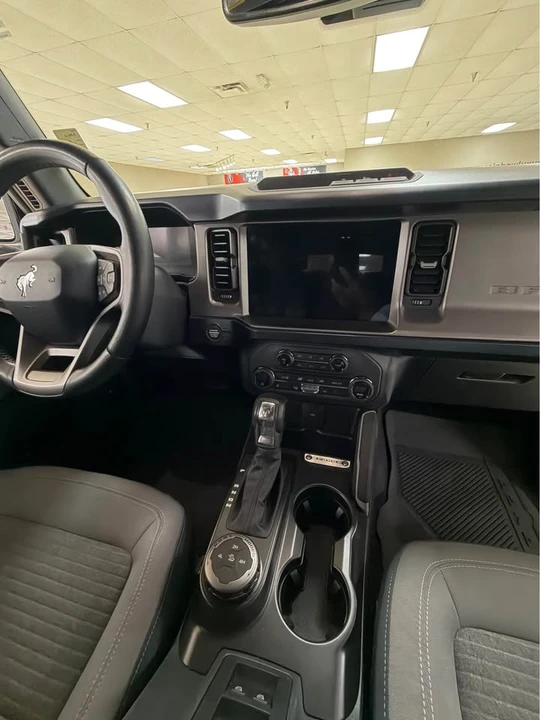 2021 Ford Bronco 6th Gen - Image 11 of 11