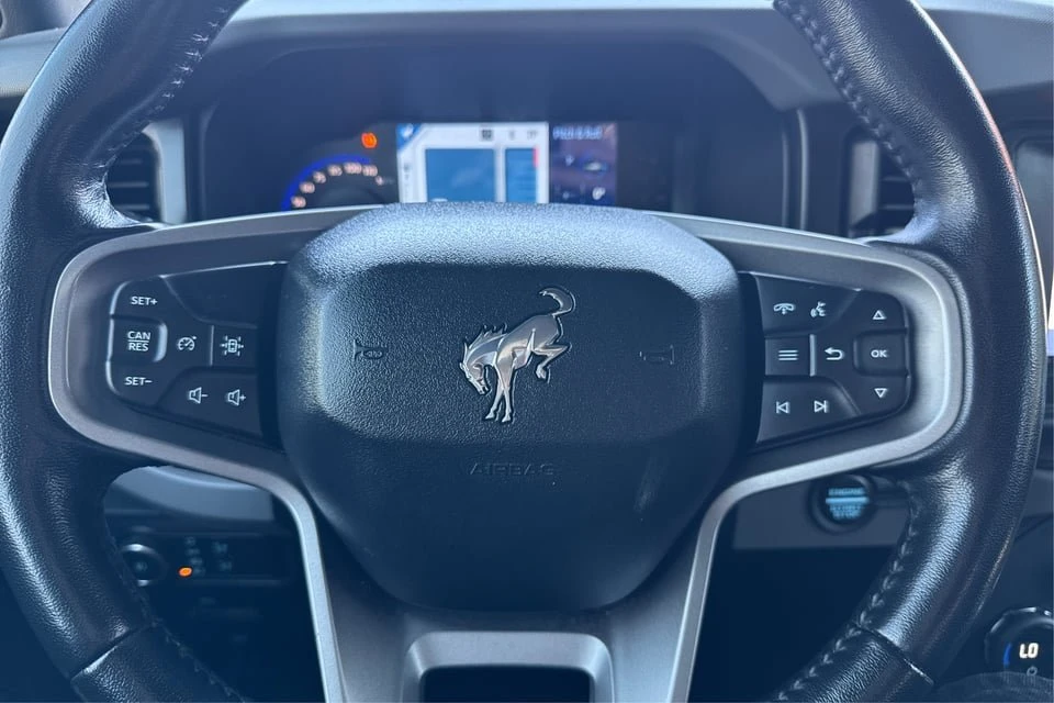2021 Ford Bronco 6th Gen - Image 14 of 20