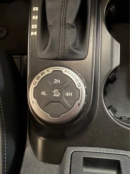 2021 Ford Bronco 6th Gen - Image 10 of 11