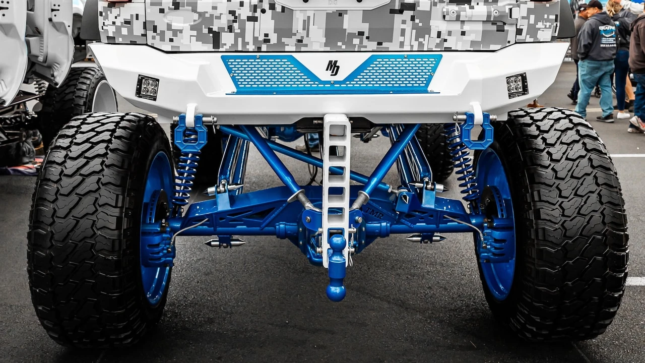 2021 Ford Bronco 6th Gen - Image 19 of 21