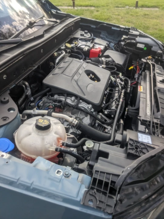 2021 Ford Bronco 6th Gen - Image 20 of 20