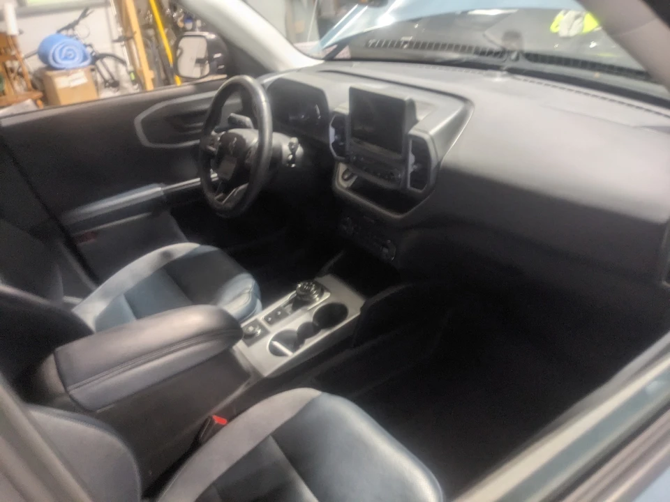 2021 Ford Bronco 6th Gen - Image 16 of 20