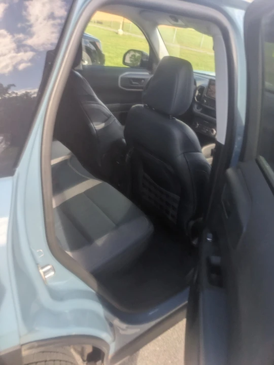 2021 Ford Bronco 6th Gen - Image 12 of 20