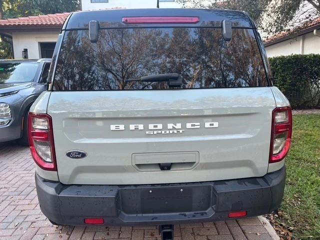 2021 Ford Bronco 6th Gen - Image 5 of 20