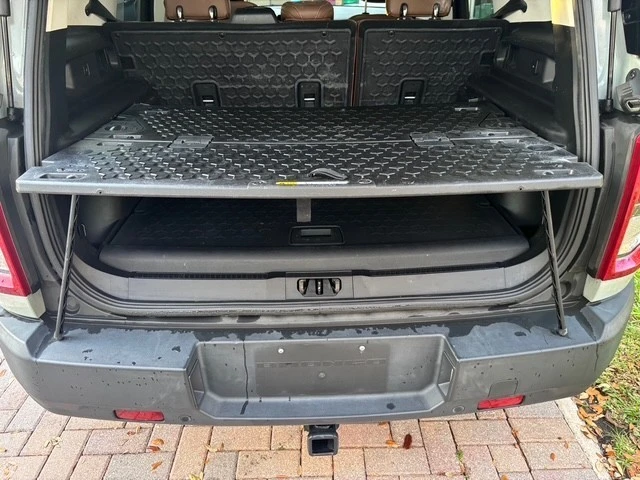 2021 Ford Bronco 6th Gen - Image 12 of 20