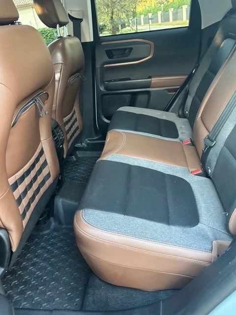2021 Ford Bronco 6th Gen - Image 14 of 20