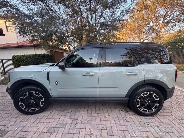 2021 Ford Bronco 6th Gen - Image 7 of 20