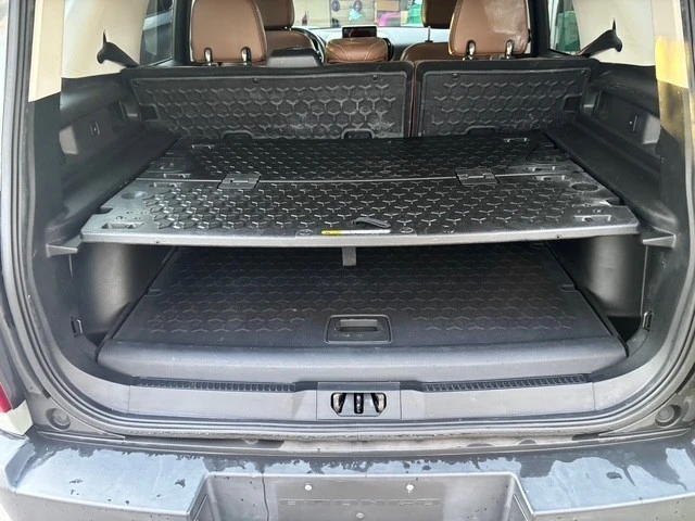 2021 Ford Bronco 6th Gen - Image 11 of 20