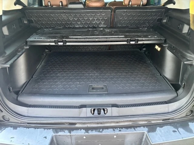 2021 Ford Bronco 6th Gen - Image 10 of 20