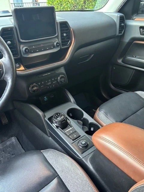 2021 Ford Bronco 6th Gen - Image 16 of 20