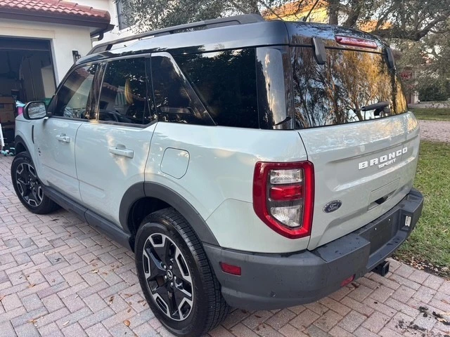 2021 Ford Bronco 6th Gen - Image 6 of 20