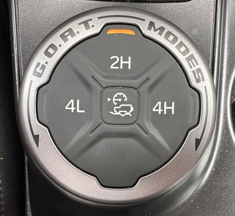 2021 Ford Bronco 6th Gen - Image 25 of 29
