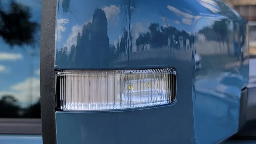 2021 Ford Bronco 6th Gen - Image 13 of 31