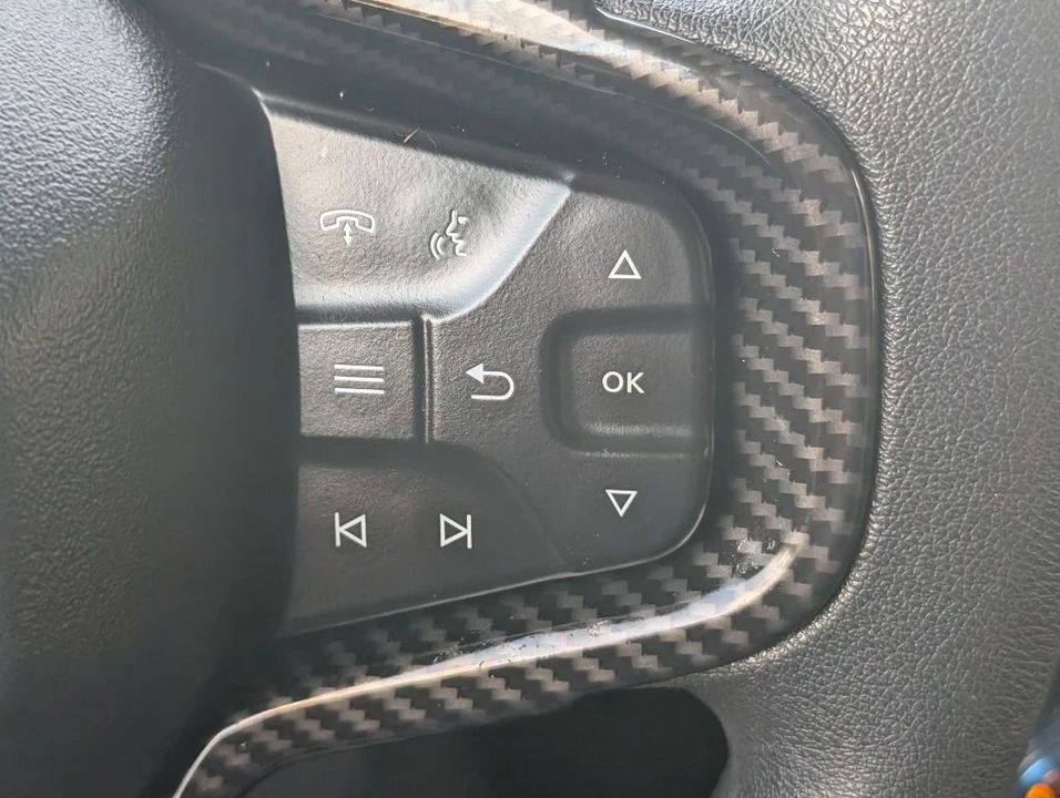 2021 Ford Bronco 6th Gen - Image 11 of 22
