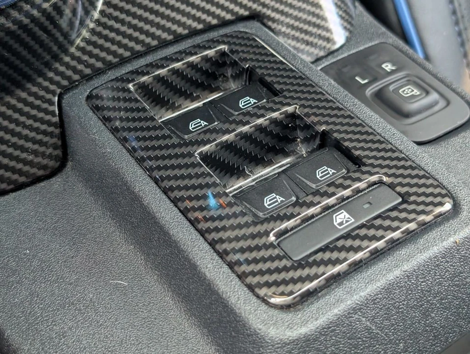 2021 Ford Bronco 6th Gen - Image 20 of 22
