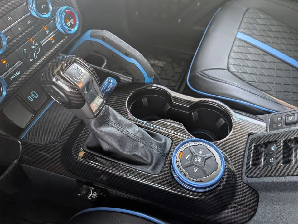 2021 Ford Bronco 6th Gen - Image 21 of 22