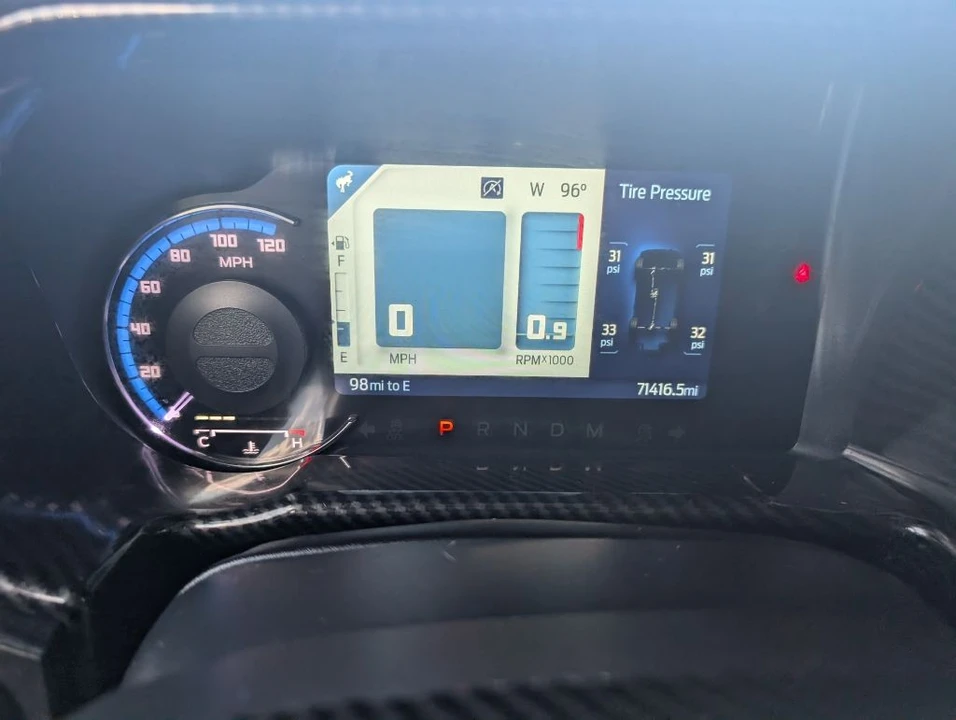 2021 Ford Bronco 6th Gen - Image 12 of 22